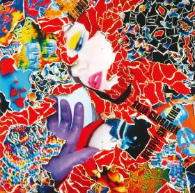 Couverture du produit · Briefly Shaking