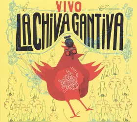 Couverture du produit · Vivo