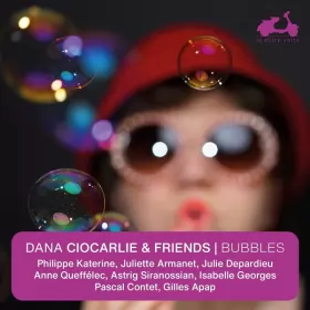 Couverture du produit · Bubbles