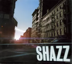 Couverture du produit · In The Light