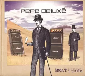 Couverture du produit · Beatitude