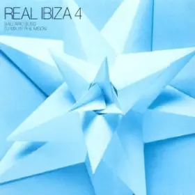 Couverture du produit · Real Ibiza 4 - Balearic Bliss