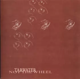 Couverture du produit · Not The Wheel