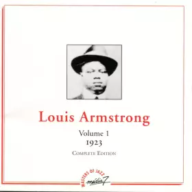 Couverture du produit · Volume 1 - 1923 - Complete Edition