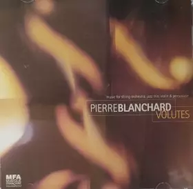 Couverture du produit · Volutes