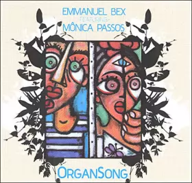 Couverture du produit · OrganSong