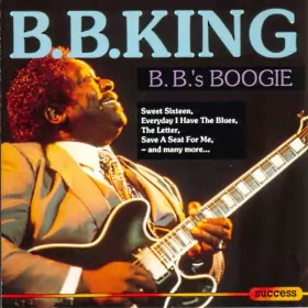 Couverture du produit · B.B.'s Boogie