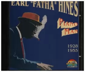 Couverture du produit · Piano Man 1928 - 1955