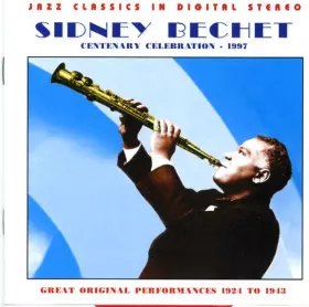 Couverture du produit · Centenary Celebration-1997: Great Original Performances 1924 To 1943