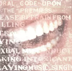 Couverture du produit · Supposed Former Infatuation Junkie