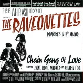 Couverture du produit · Chain Gang Of Love