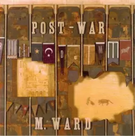 Couverture du produit · Post-War