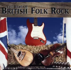 Couverture du produit · The Best Of British Folk Rock