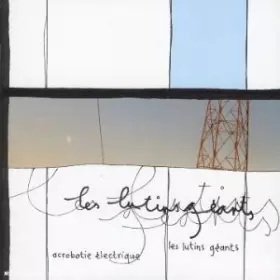 Couverture du produit · Acrobatie Electrique