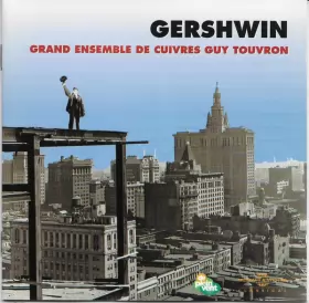 Couverture du produit · Gershwin