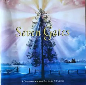 Couverture du produit · Seven Gates: A Christmas Album