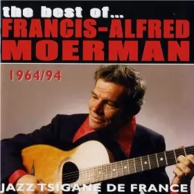 Couverture du produit · The Best Of... (1964/94 - Jazz Tsigane De France)