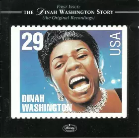 Couverture du produit · First Issue: The Dinah Washington Story (The Original Recordings)