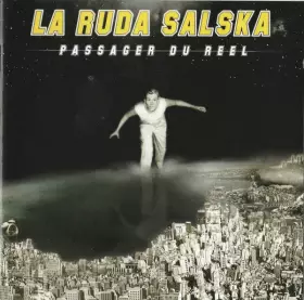 Couverture du produit · Passager Du Reel