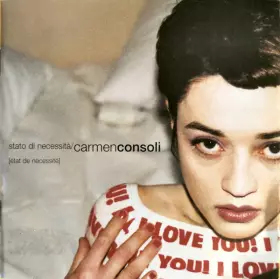 Couverture du produit · Stato di Necessità [État De Necessité]