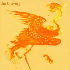 Couverture du produit · The Bravery