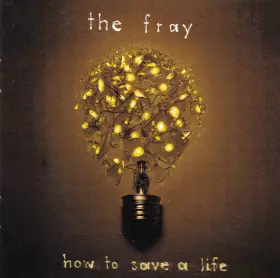 Couverture du produit · How To Save A Life