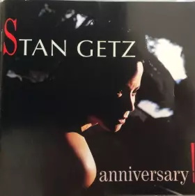 Couverture du produit · Anniversary