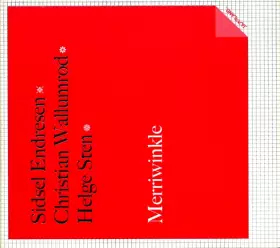 Couverture du produit · Merriwinkle