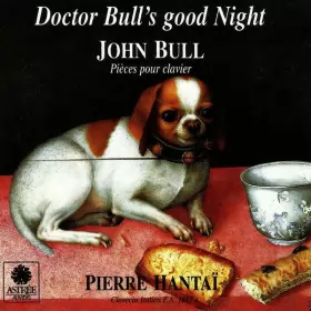 Couverture du produit · Doctor Bull's Good Night (Pièces Pour Clavier)
