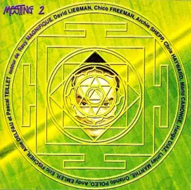 Couverture du produit · Meeting 2