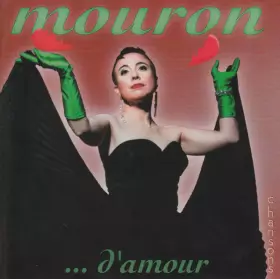 Couverture du produit · Mouron d’Amour