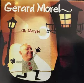 Couverture du produit · Oh ! Maryse