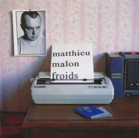 Couverture du produit · Froids