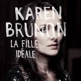 Couverture du produit · La Fille Idéale
