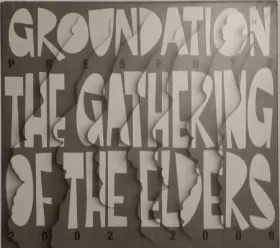 Couverture du produit · The Gathering Of The Elders