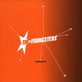 Couverture du produit · Lemonorange