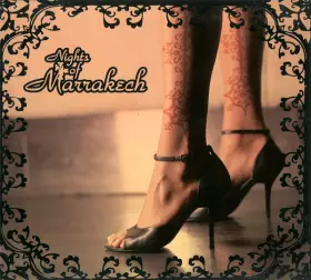 Couverture du produit · Nights Of Marrakech
