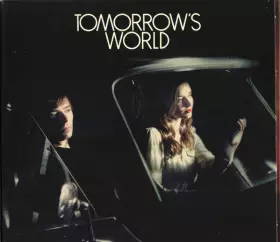 Couverture du produit · Tomorrow's World