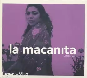 Couverture du produit · Con El Alma