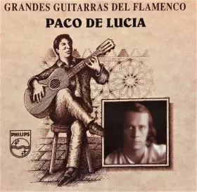 Couverture du produit · Grandes Guitarras Del Flamenco