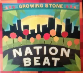 Couverture du produit · Growing Stone