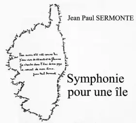 Couverture du produit · Symphonie Pour Une Île