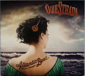 Couverture du produit · Atlantic Beat    Mad' In Portugal