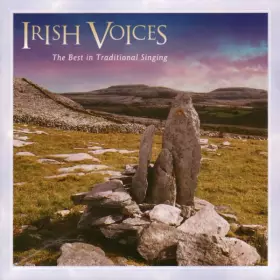 Couverture du produit · Irish Voices