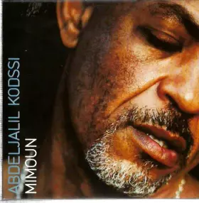 Couverture du produit · Mimoun 