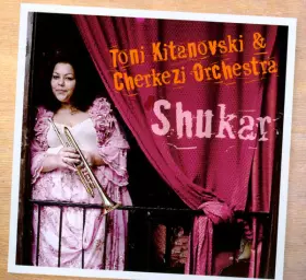 Couverture du produit · Shukar