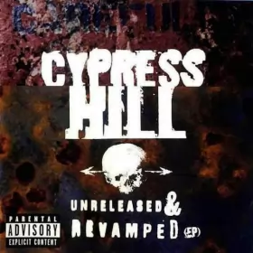 Couverture du produit · Unreleased & Revamped (EP)