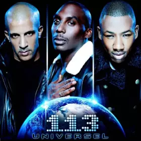 Couverture du produit · Universel