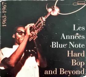 Couverture du produit · Les Années Blue Note Hard Bop and Beyond 1963-1967