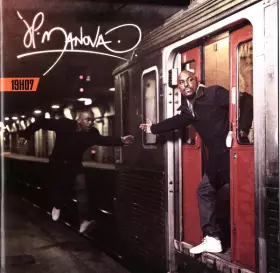 Couverture du produit · 19h07